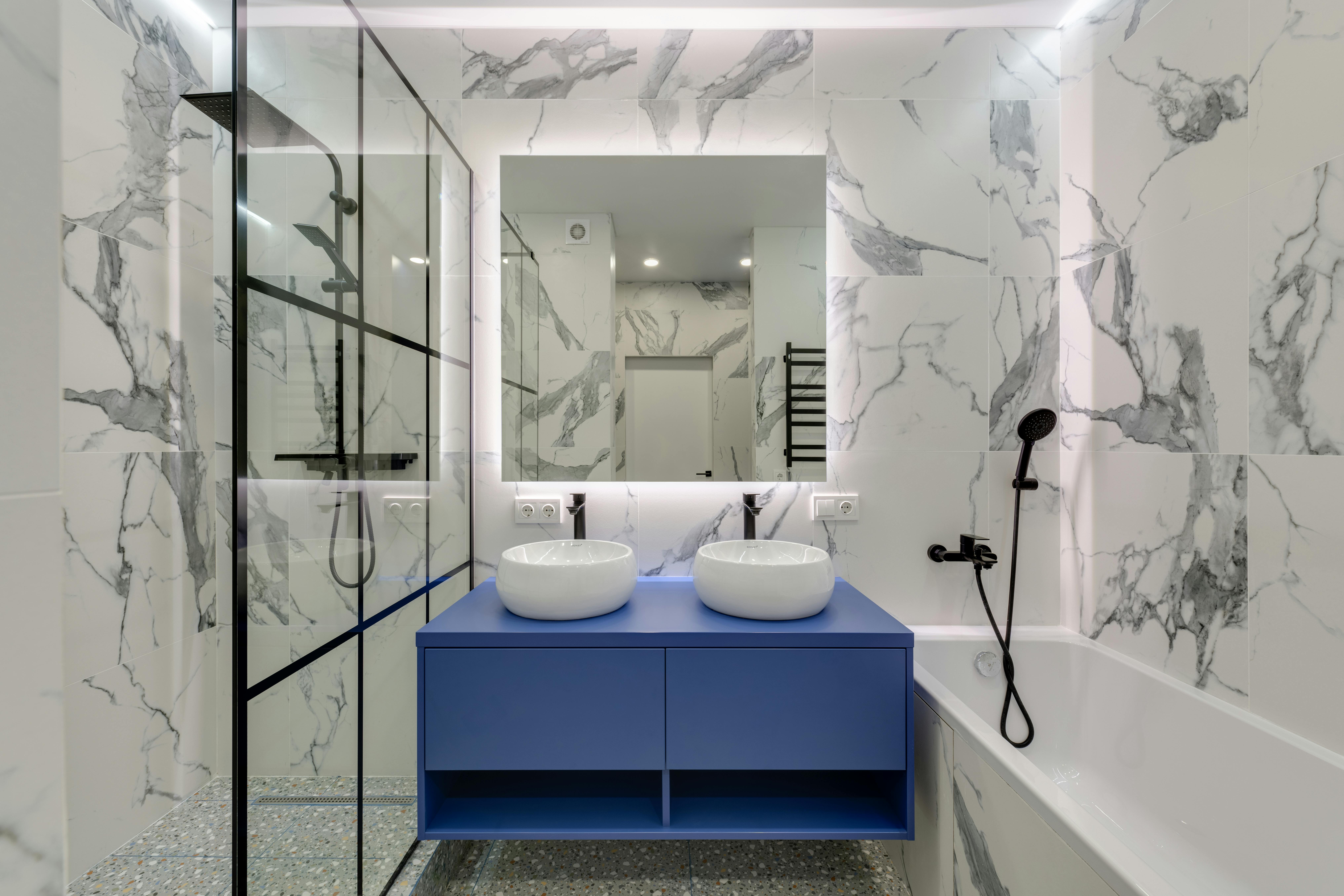 Bathroom Remodeling