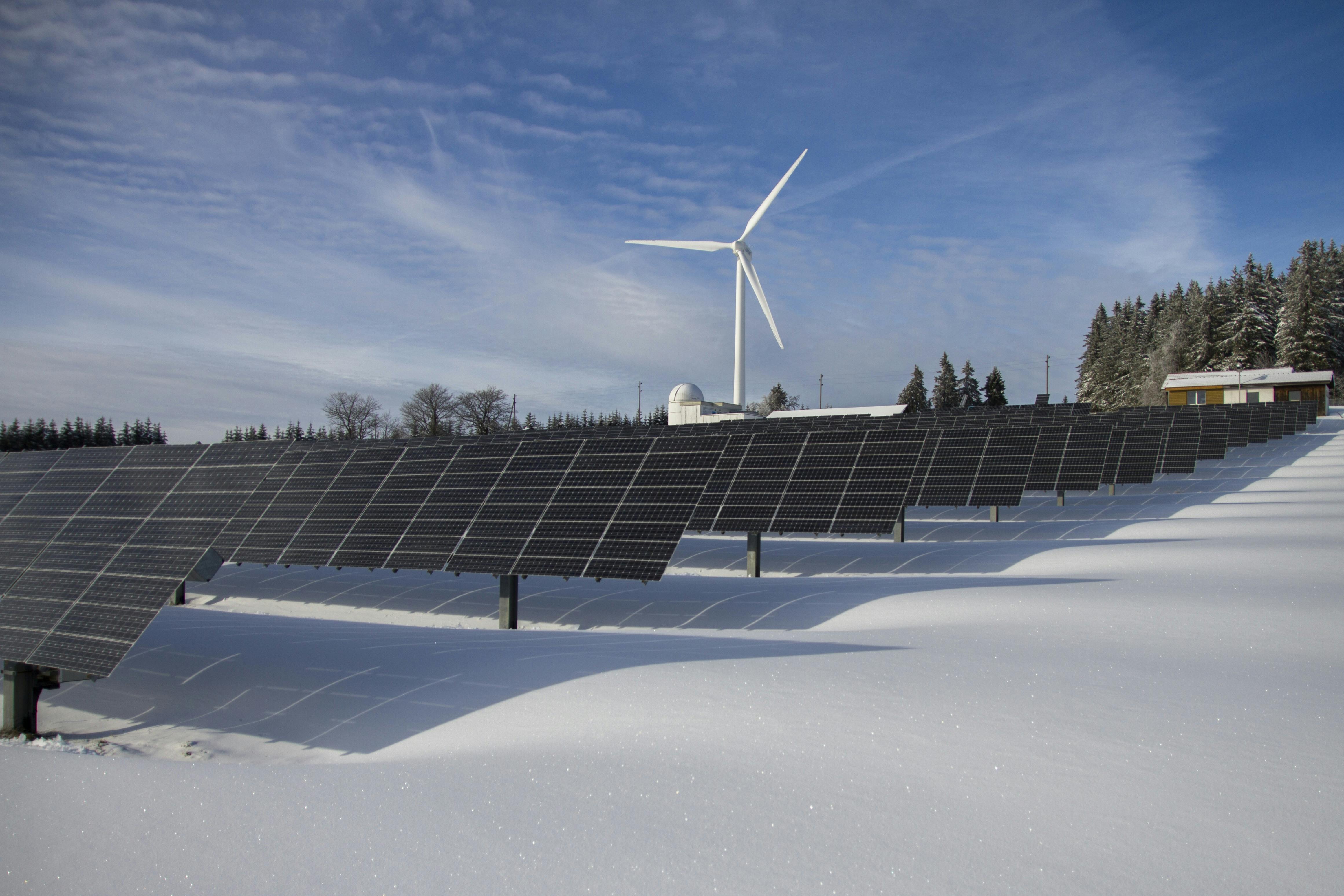 Solar Installation